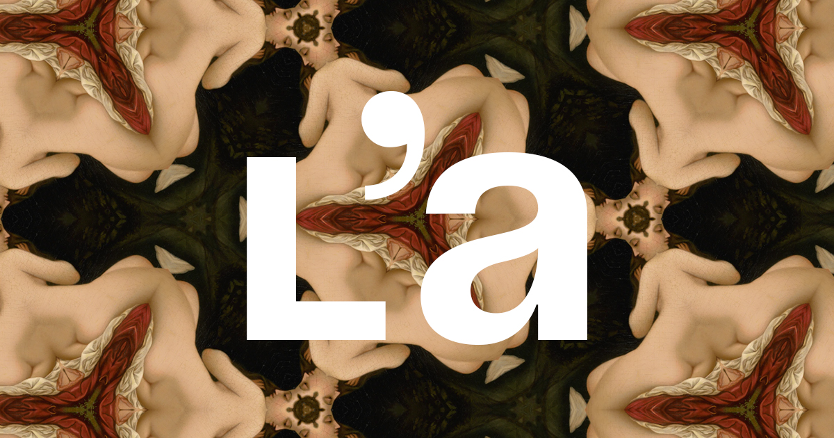 l'a